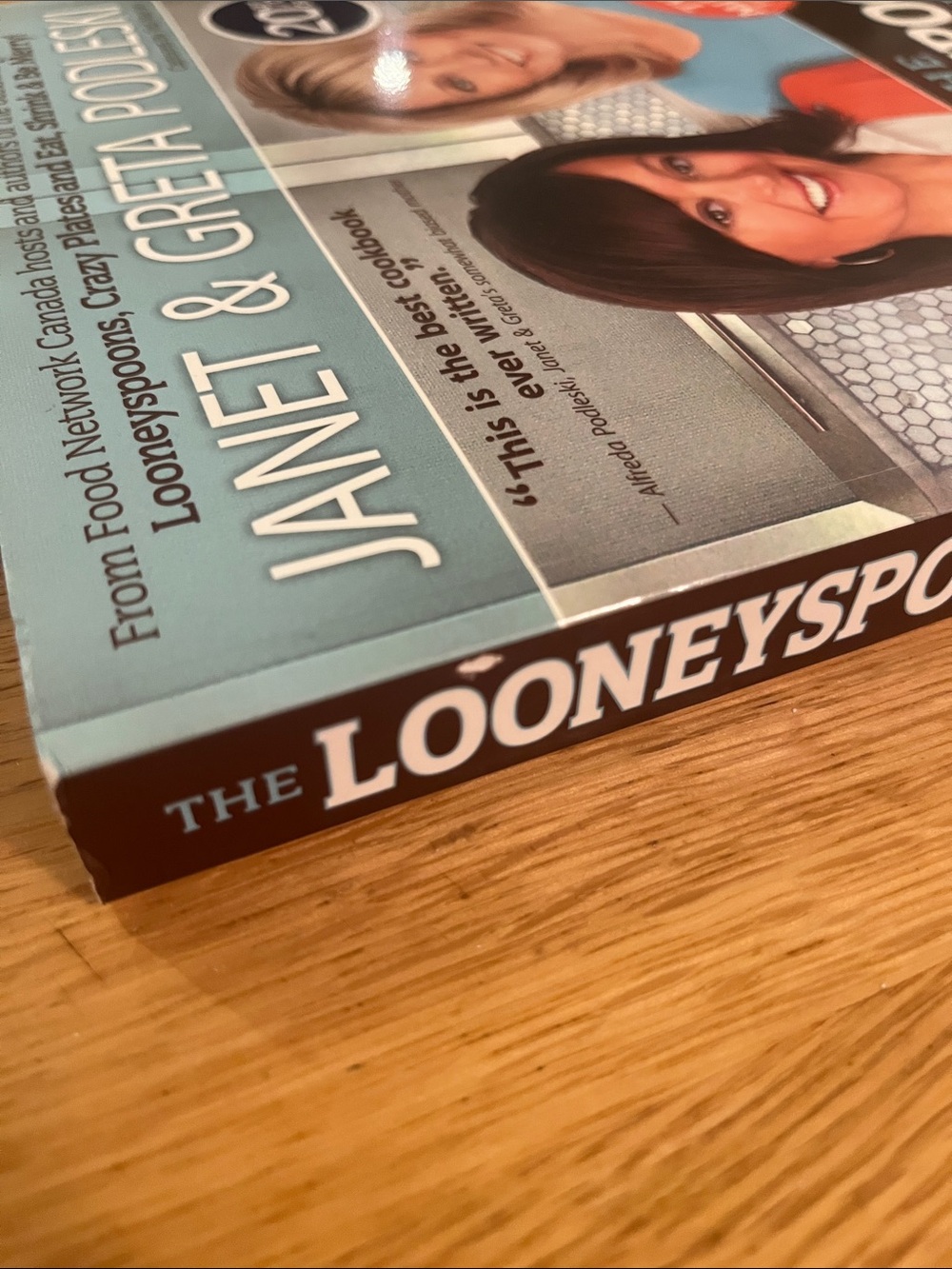 Looneyspoons - Picture 5 of 5